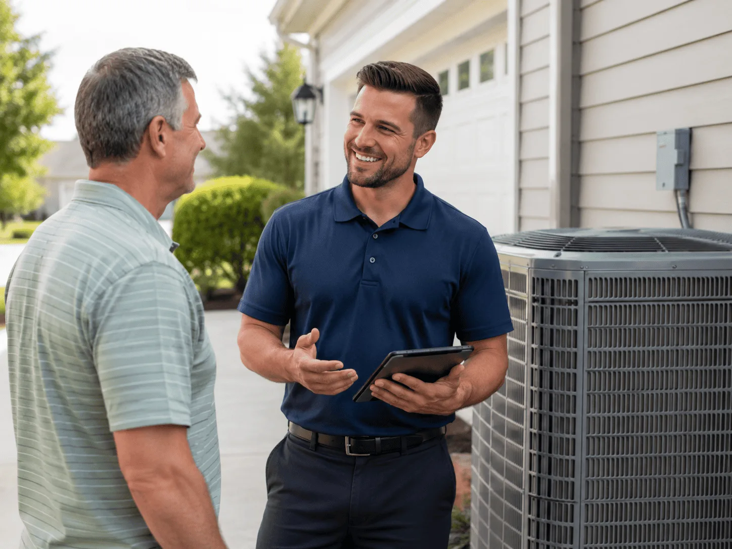 Heat Pump Installation Eudora, AR FAQs